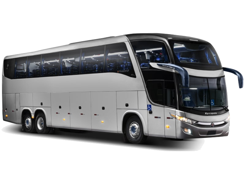 FIFA World Cup 2026 Coach and Bus Transport - World Cup Transport